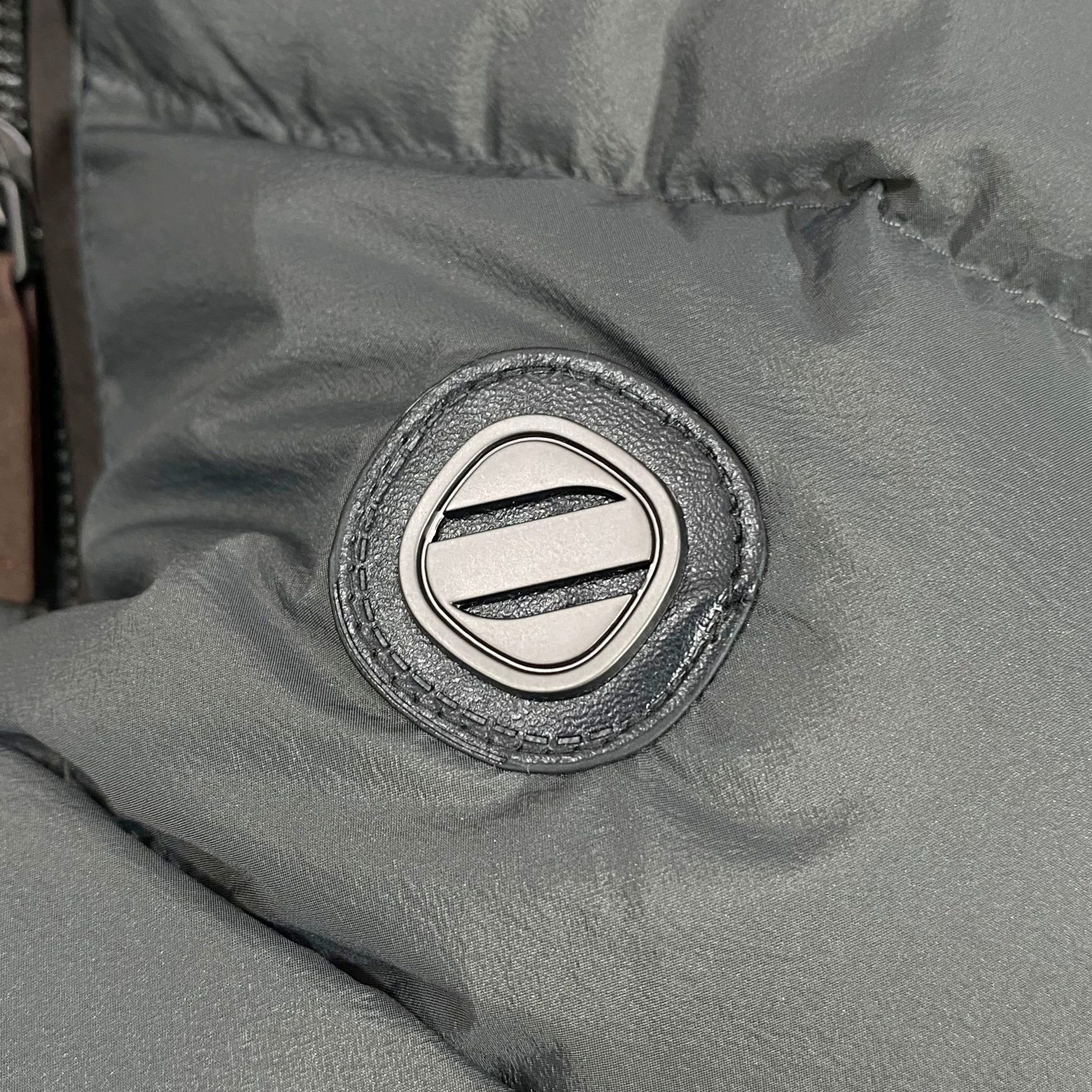 Zegna Down Jackets